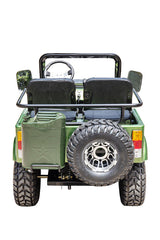JEEP GR2 - 125CC