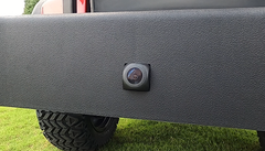 E BOLT-Electric Golf Cart