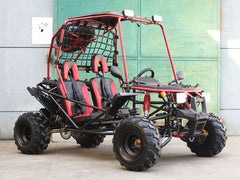 PATHFINDER 200 - DF200GSX