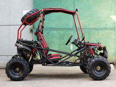 PATHFINDER 200 - DF200GSX