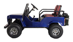 JEEP GR3 - 125CC