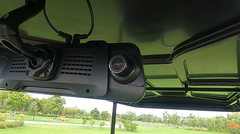 E BOLT-Electric Golf Cart