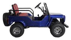 JEEP GR3 - 125CC
