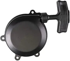 09 - PULL START - for ODES 400 ATV *JAGUAR 400*