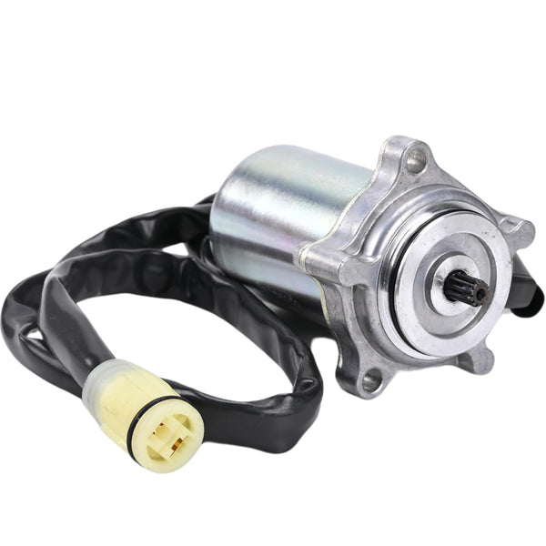 01 - ELECTRIC GEAR SHIFTER MOTOR 400cc Odes