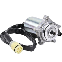 01 - ELECTRIC GEAR SHIFTER MOTOR 400cc Odes