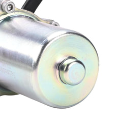 01 - ELECTRIC GEAR SHIFTER MOTOR 400cc Odes