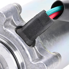 01 - ELECTRIC GEAR SHIFTER MOTOR 400cc Odes