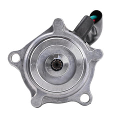 01 - ELECTRIC GEAR SHIFTER MOTOR 400cc Odes