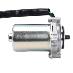 01 - ELECTRIC GEAR SHIFTER MOTOR 400cc Odes