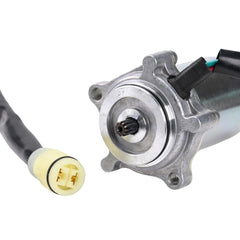 01 - ELECTRIC GEAR SHIFTER MOTOR 400cc Odes