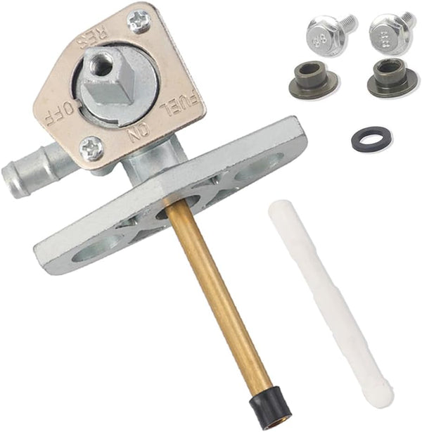 13 - Fuel Petcock-  ODES 400 ** JAGUAR 400 **