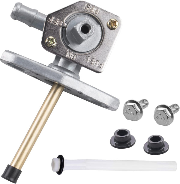 13 - Fuel Petcock-  ODES 400 ** JAGUAR 400 **