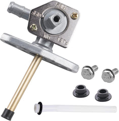 13 - Fuel Petcock-  ODES 400 ** JAGUAR 400 **