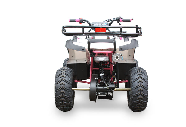 SPARTAN8 (PAH125-8E)