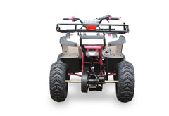 SPARTAN8 (PAH125-8E)