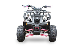 SPARTAN8 (PAH125-8E)