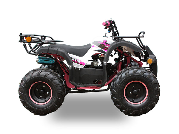 SPARTAN8 (PAH125-8E)