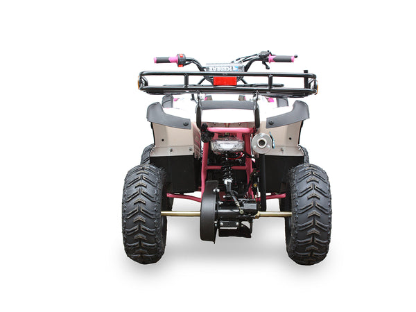 SPARTAN7 (PAH125-8S)