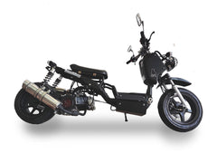GEN I MADDOG 150CC( PMZ150-19)