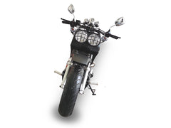 GEN I MADDOG 150CC( PMZ150-19)