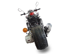 GEN I MADDOG 150CC( PMZ150-19)