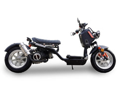 GEN IV MADDOG 150CC (PMZ150-21)