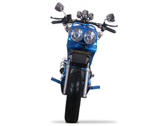 GEN I MADDOG (PMZ50-19)