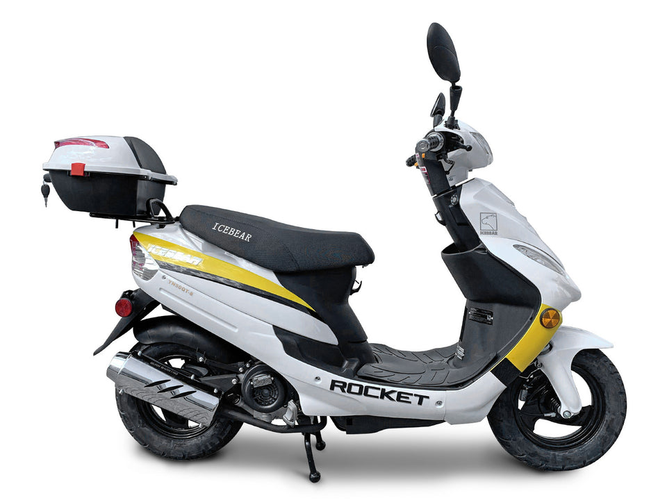 ROCKET (PMZ50-4J)
