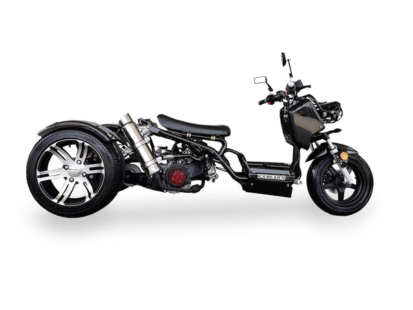 MADDOG TRIKE 150CC（PST150-19N）