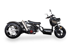 MADDOG TRIKE 150CC（PST150-19N）