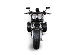 MADDOG TRIKE 150CC（PST150-19N