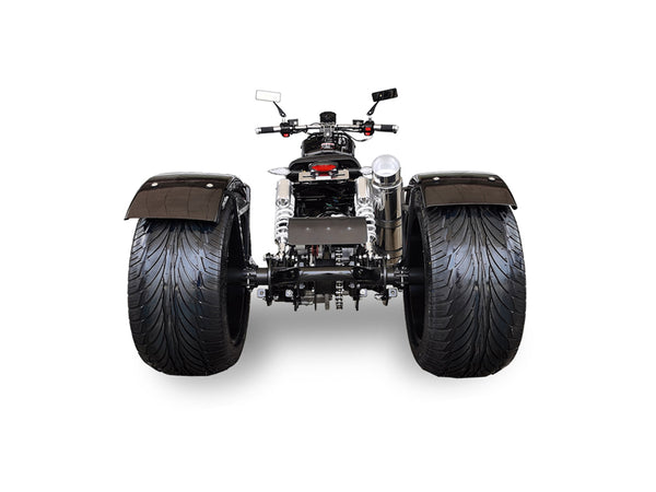 MADDOG TRIKE 150CC（PST150-19N）