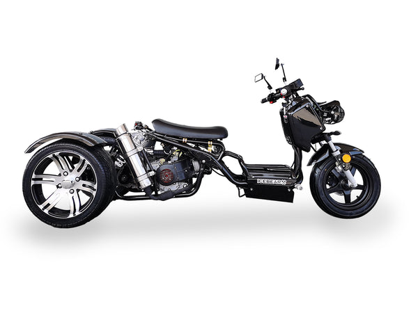 MADDOG TRIKE 50CC(PST50-19N)