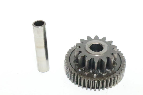 (08) Idle Gear ODES 400 ** JAGUAR 400 **