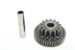 (08) Idle Gear ODES 400 ** JAGUAR 400 **