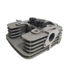 #22 CYLINDER Head for ODES 400, JAGUAR 400cc ATV
