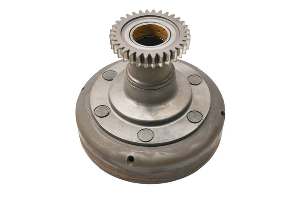 21 - CLUTCH ASSY   Centrifugal Wet Clutch ASSY JAGUAR 400, ODES ATV