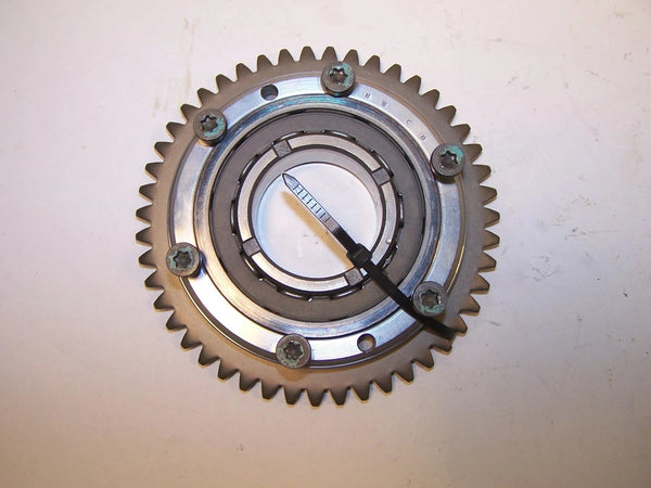 Starter Clutch Gear for ODES 400cc ** JAGUAR 400 ** ATV UTV SCOOTER 4x4 Quad