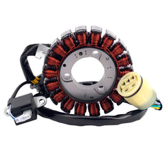 (33) Stator  for 400cc ODES OD93mm IN36mm