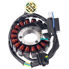 (33) Stator  for 400cc ODES OD93mm IN36mm
