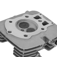 #22 CYLINDER Head for ODES 400, JAGUAR 400cc ATV