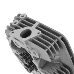 #22 CYLINDER Head for ODES 400, JAGUAR 400cc ATV