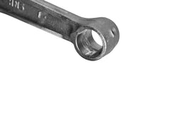 6- CRANK SHAFT for ODES 400cc ATV, JAGUAR