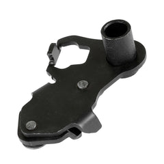 #1 - SECONDARY GEARSHIFT A-ARM-  ODES 400cc