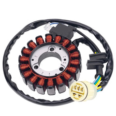 (33) Stator  for 400cc ODES OD93mm IN36mm