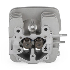 #22 CYLINDER Head for ODES 400, JAGUAR 400cc ATV