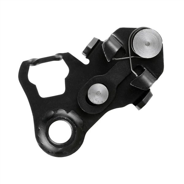 #1 - SECONDARY GEARSHIFT A-ARM-  ODES 400cc