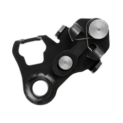 #1 - SECONDARY GEARSHIFT A-ARM-  ODES 400cc