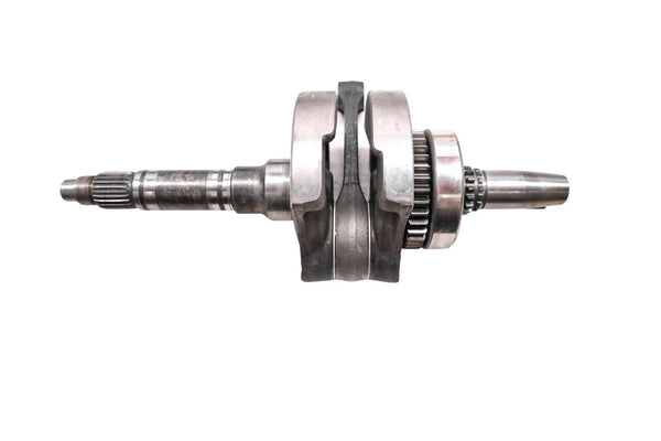 6- CRANK SHAFT for ODES 400cc ATV, JAGUAR